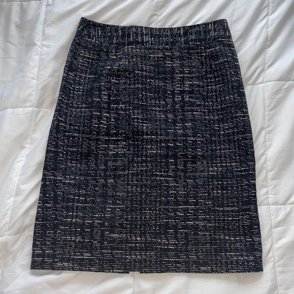 Banana republic size 4 pencil